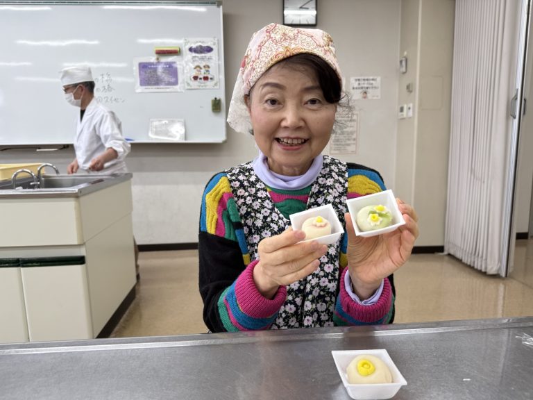 2月　行事・イベント参加報告